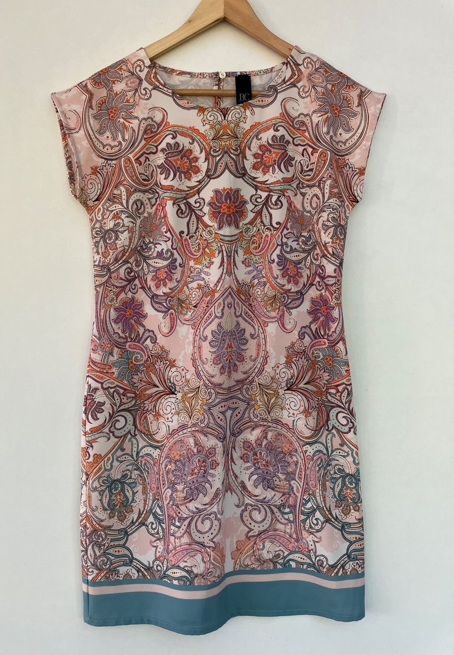 Vestiti: BC Best Connection Kleid Gr.34 – Usato da Unterägeri venduto da Jutka_04