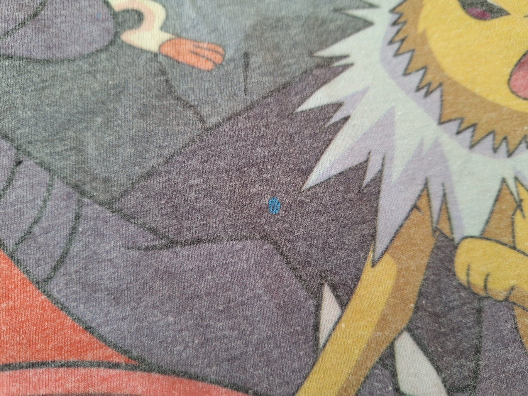 T-shirt: Pokemon T-Shirt, Grösse S – Usato da Spreitenbach venduto da misi.m 3