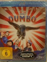 Disney's Dumbo (Live Action) (Blu-ray)