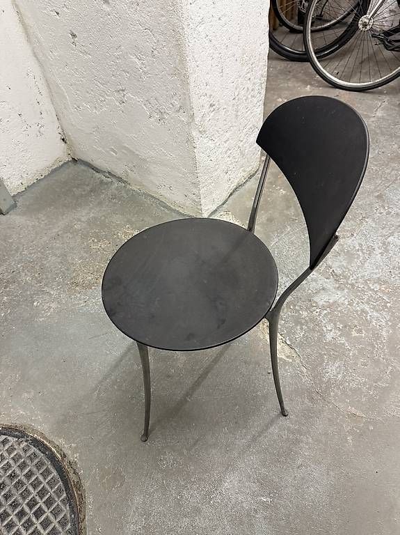 Sedie: Zanotta Designerstuhl gebraucht  – Usato da Zürich venduto da Kaya08 2