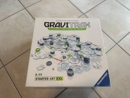 GraviTrax Starter-Set XXL