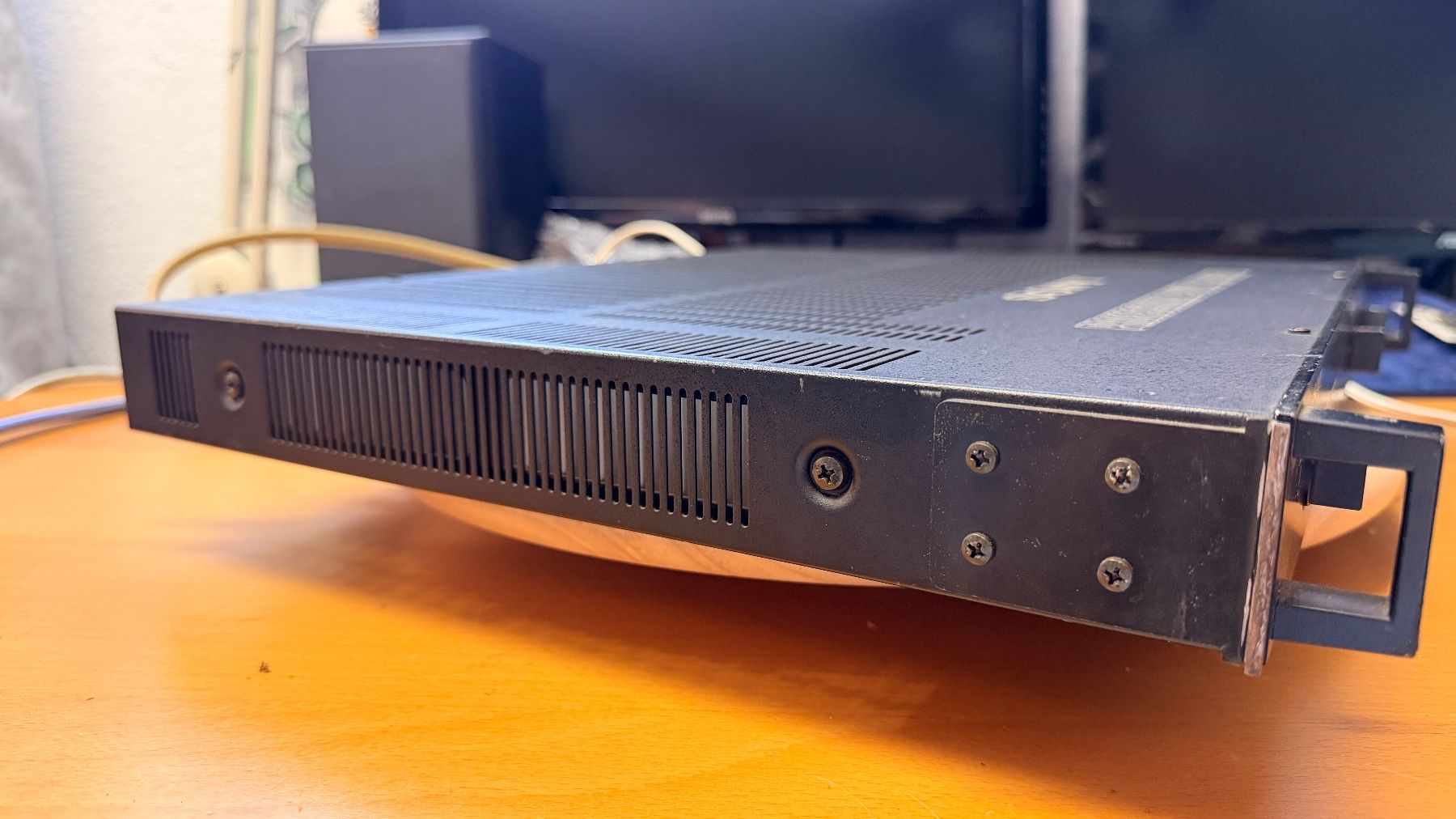 Sony Amplificatori: SONY MU-A051 Professional Power Amplifier gebraucht – Usato da Wallisellen venduto da Ada92 4