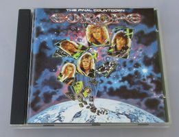EUROPE - The Final Countdown