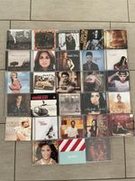 Folk / Country / Rock Sammlung 