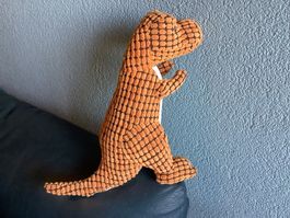 Peluche « Dinosaure » - Neuve