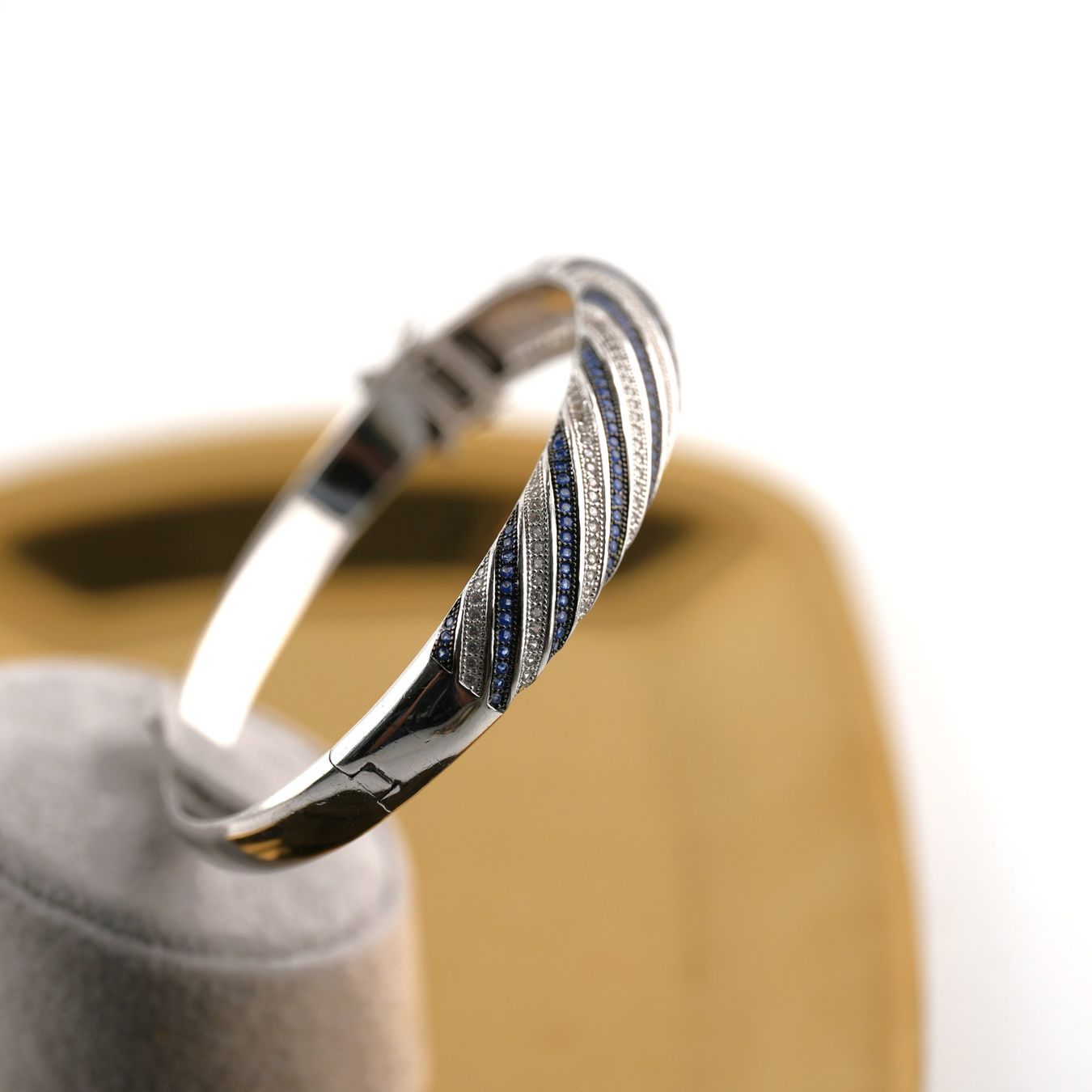 Bracciali & Braccialetti: Silberarmreif 925 – Usato da Basel venduto da Vip24 1