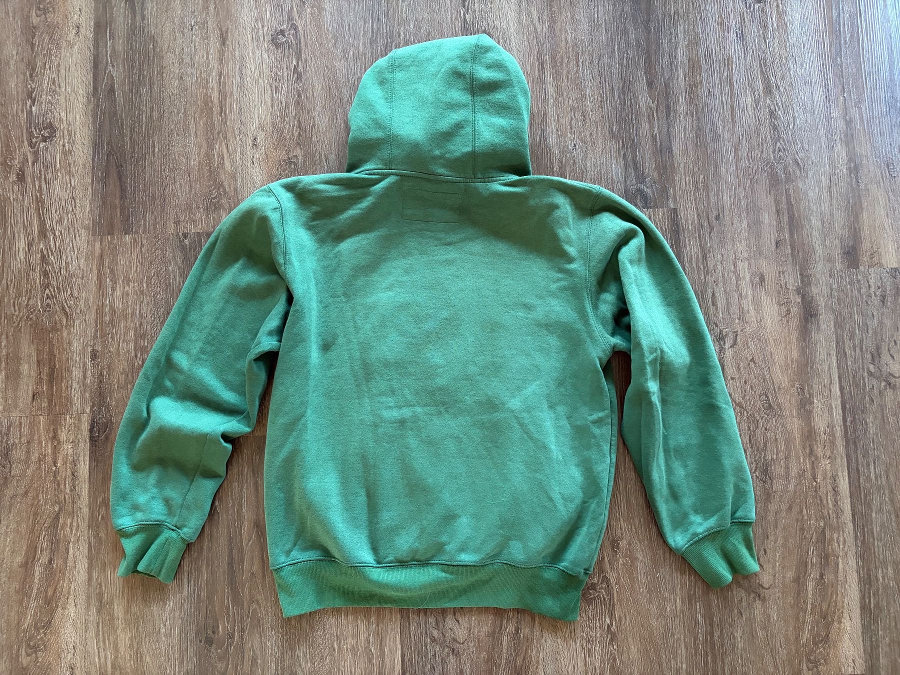 Maglioni & Felpe: Bienna Jets Hoodie Gr. L – Usato da Muttenz venduto da bargain_hunter 3