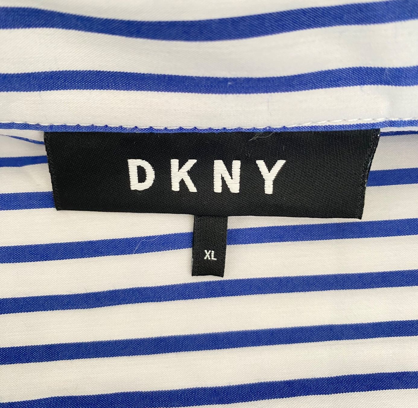 DKNY Camicette: DKNY Bluse Grösse XL – Usato da Oberwil BL venduto da Leni-Mischi 3