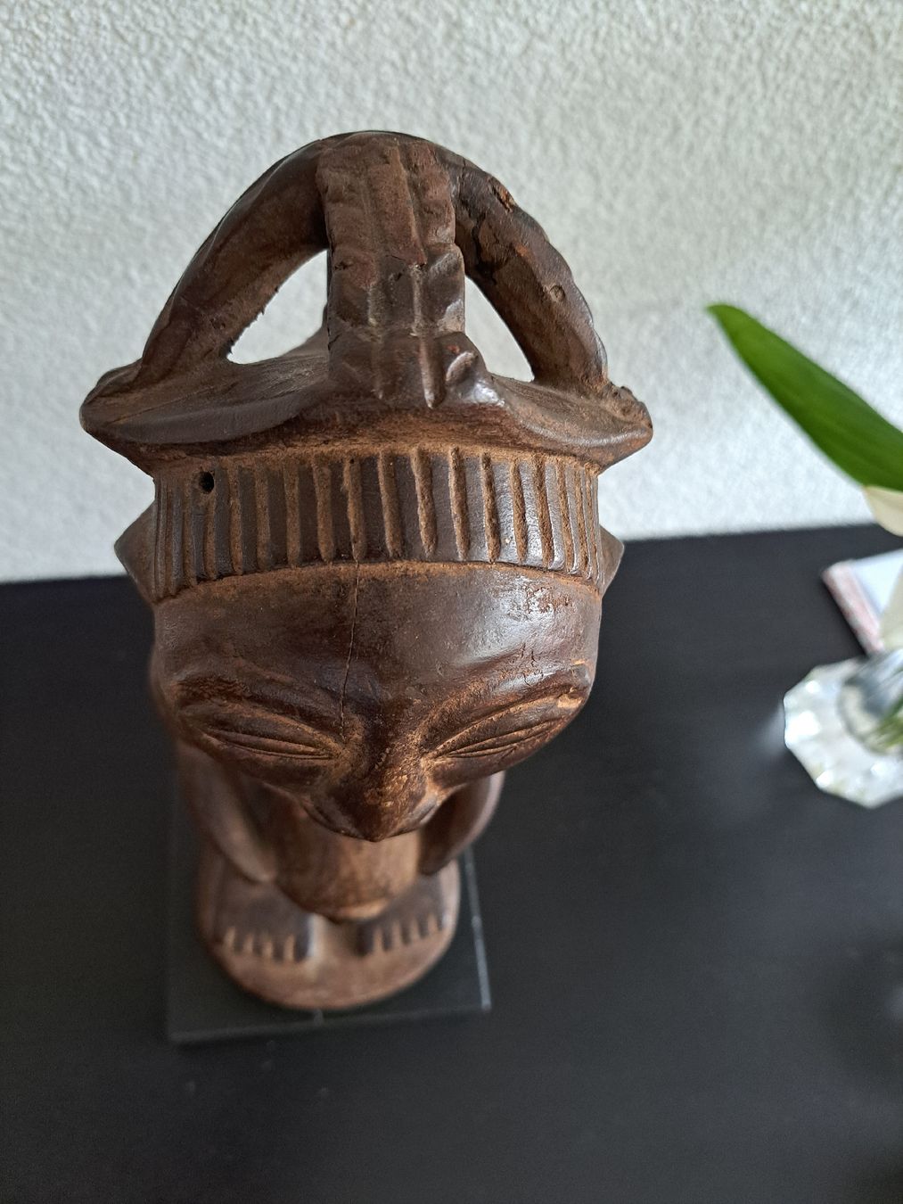 Statuette: seltene alte Luba - Hemba Kongo – Usato da Riehen venduto da Appia48 3