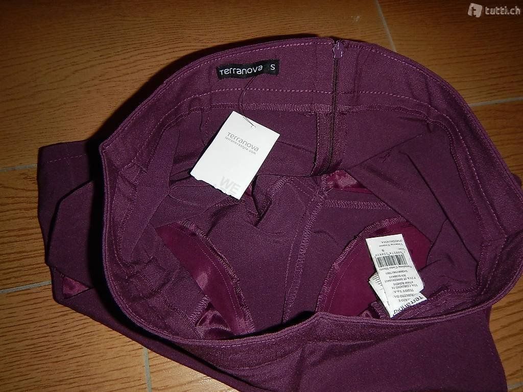 Gonne: Gonna pantalone irregular shorts 36-38 – Usato da Coldrerio venduto da camillo71 3