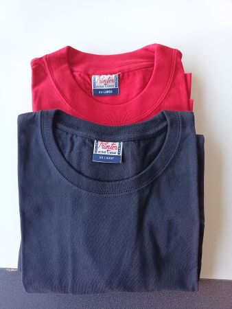 Restposten Damen T- Shirt XXL (z)