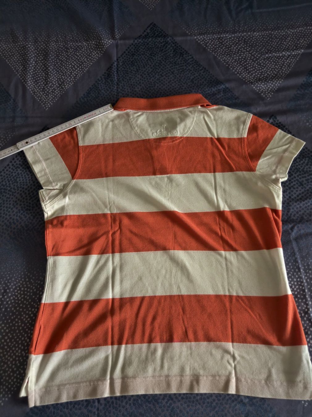 Magliette Polo: Polo T-Shirt von Back Tee – Nuovo (secondo la descrizione) da Salenstein venduto da Silly...0 1