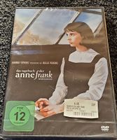 Das Tagebuch der Anne Frank DVD Neuverpackt