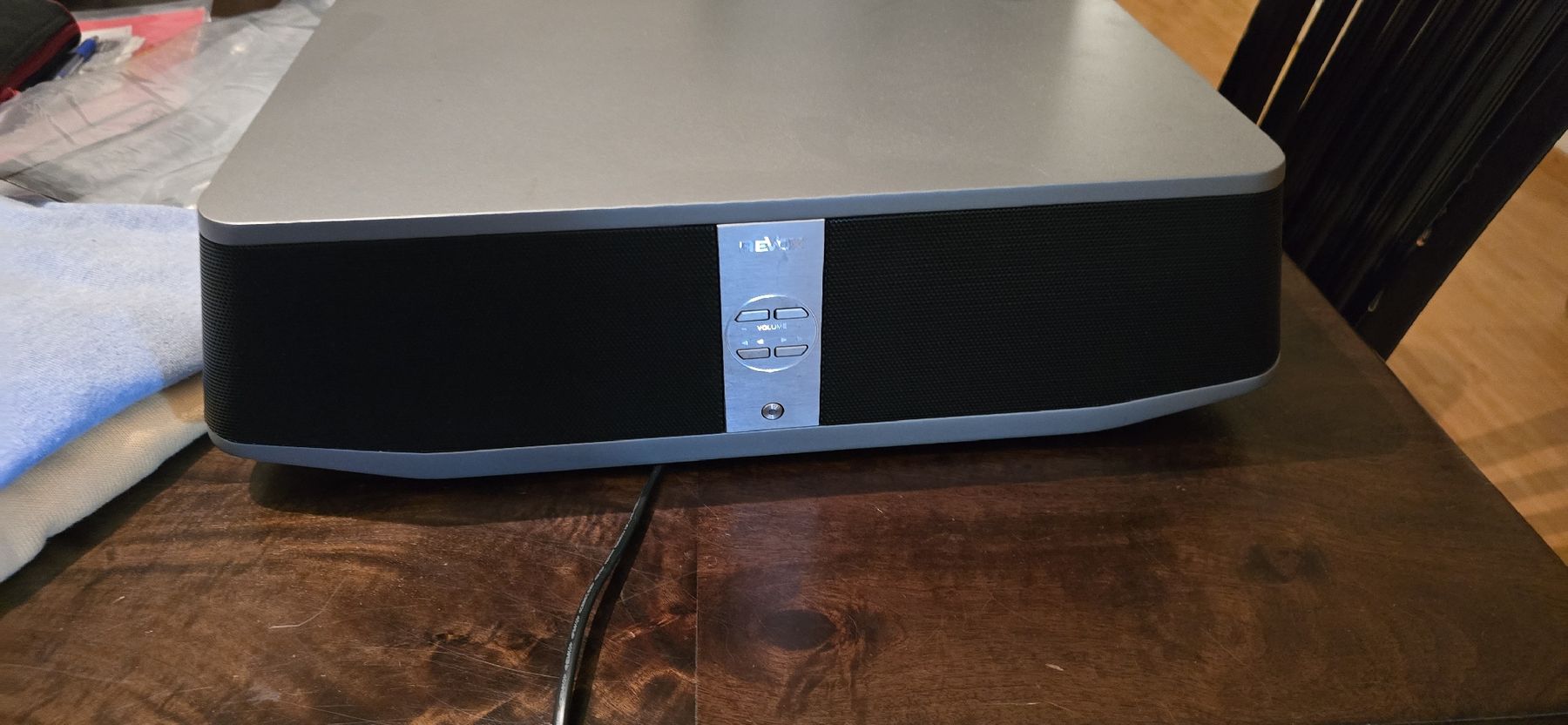 Revox Radio: Revox Joy Symphony  Internetradio – Difettoso da Basel venduto da Jcva 1