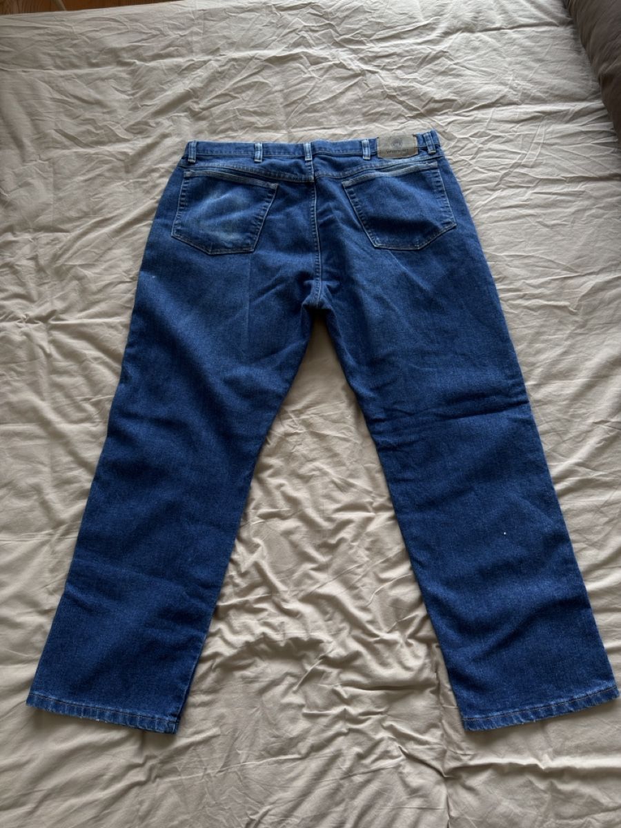 Wrangler Jeans: Wrangler Jeans – Gebraucht aus Egerkingen von muli1994 1