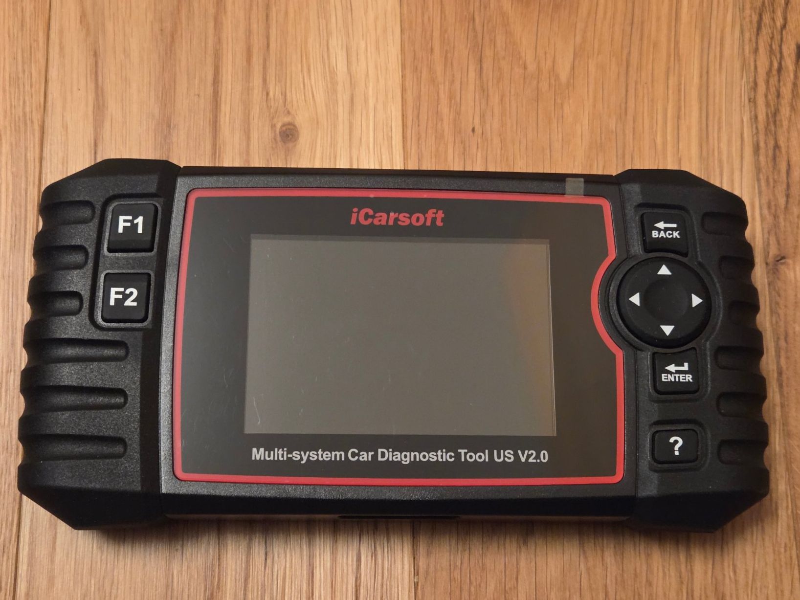 Misurare: Auto Diagnosegerät iCarSoft US V2.0 – Usato da Menziken venduto da FranzSteff 1