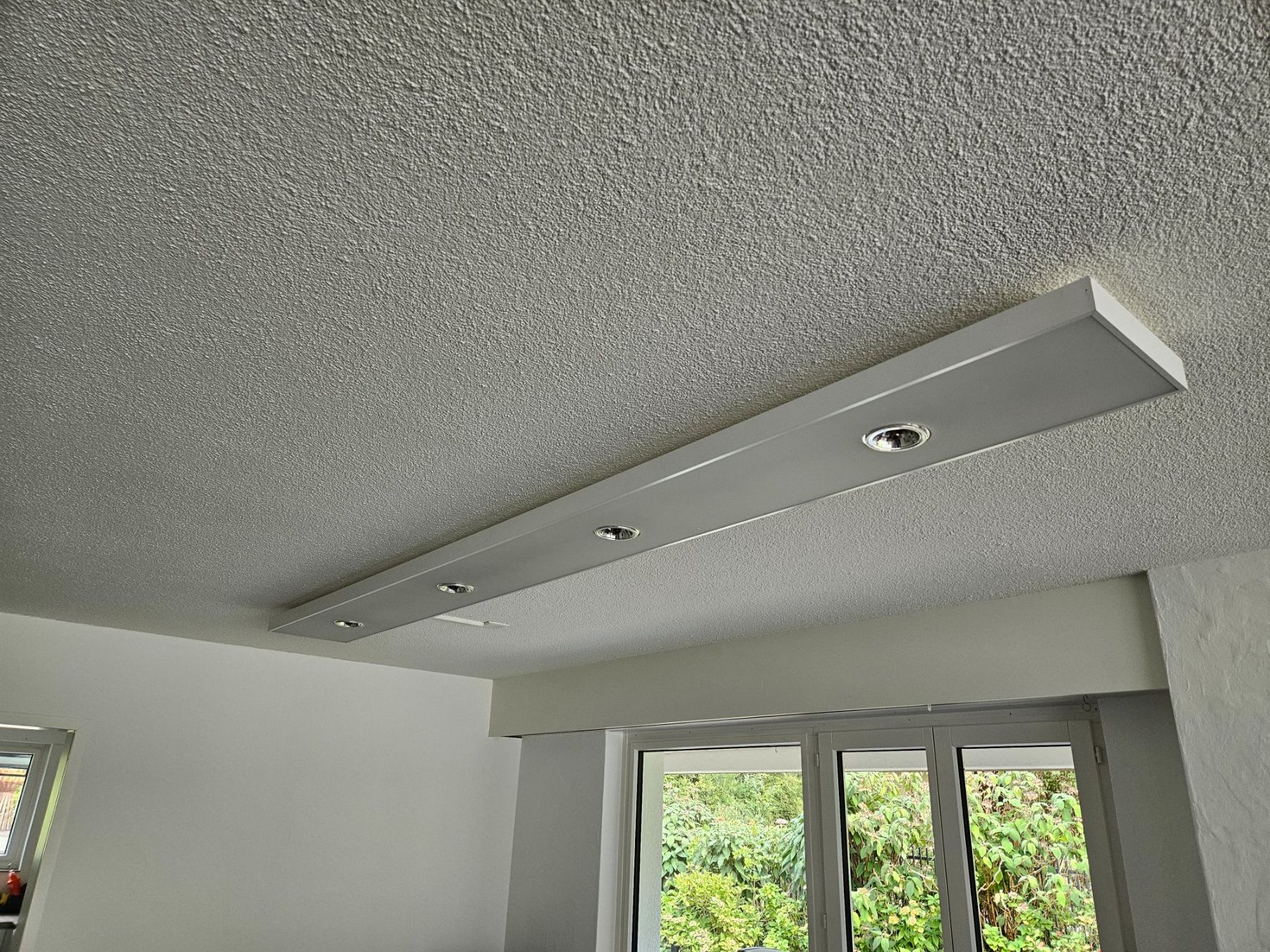 Lampen: Custom-made lamp, dimmable with different light colors – Gebraucht aus Birmensdorf ZH von Kauai