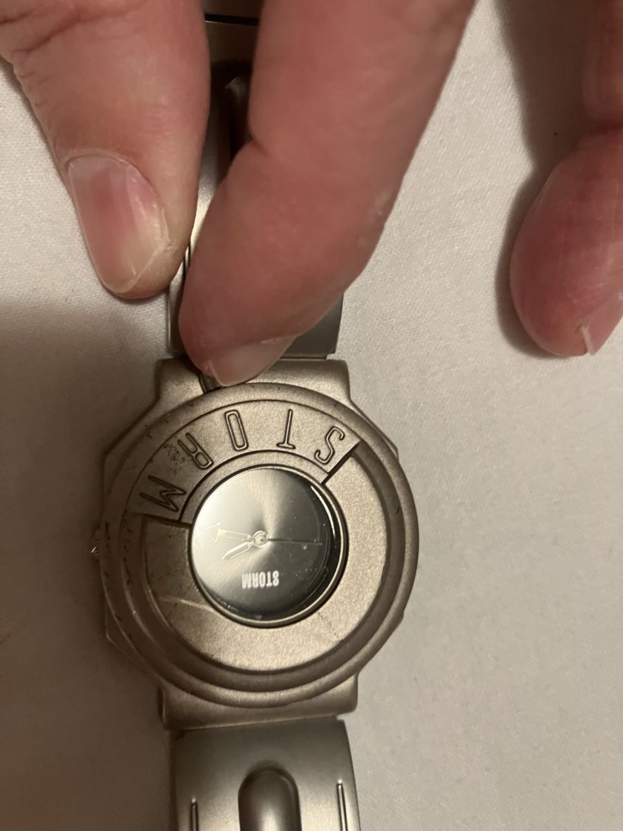 Orologi: Storm Uhr ca von 1998 – Usato da Zürich venduto da nade04 2