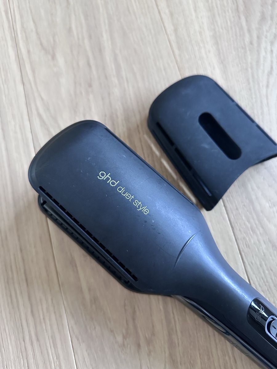 GHD Asciugacapelli: GHD Duet Style 2-in-1 – Usato da Küssnacht am Rigi venduto da annine.l.