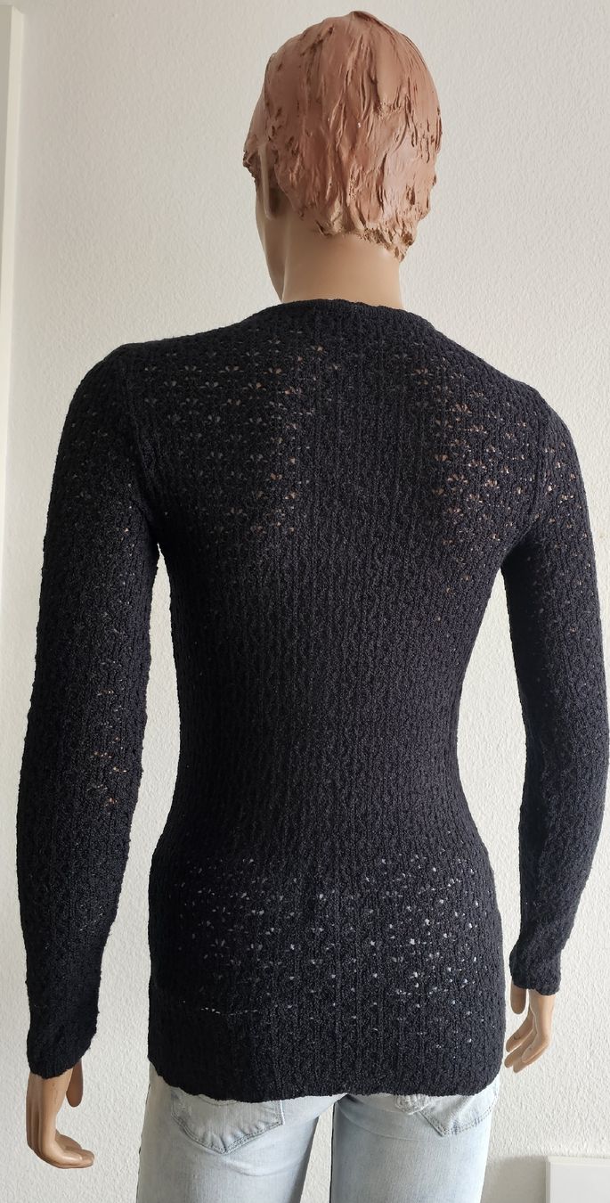 Dolce & Gabbana Maglioni & Felpe: D&G Dolce&Gabbana Pullover, Gr. 46, IT 32 – Usato da Basel venduto da Mazzo84 1