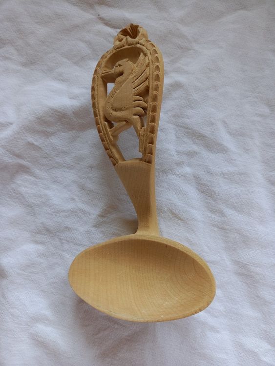 Assiette et cuillère en métal argenté vintage des années 1960