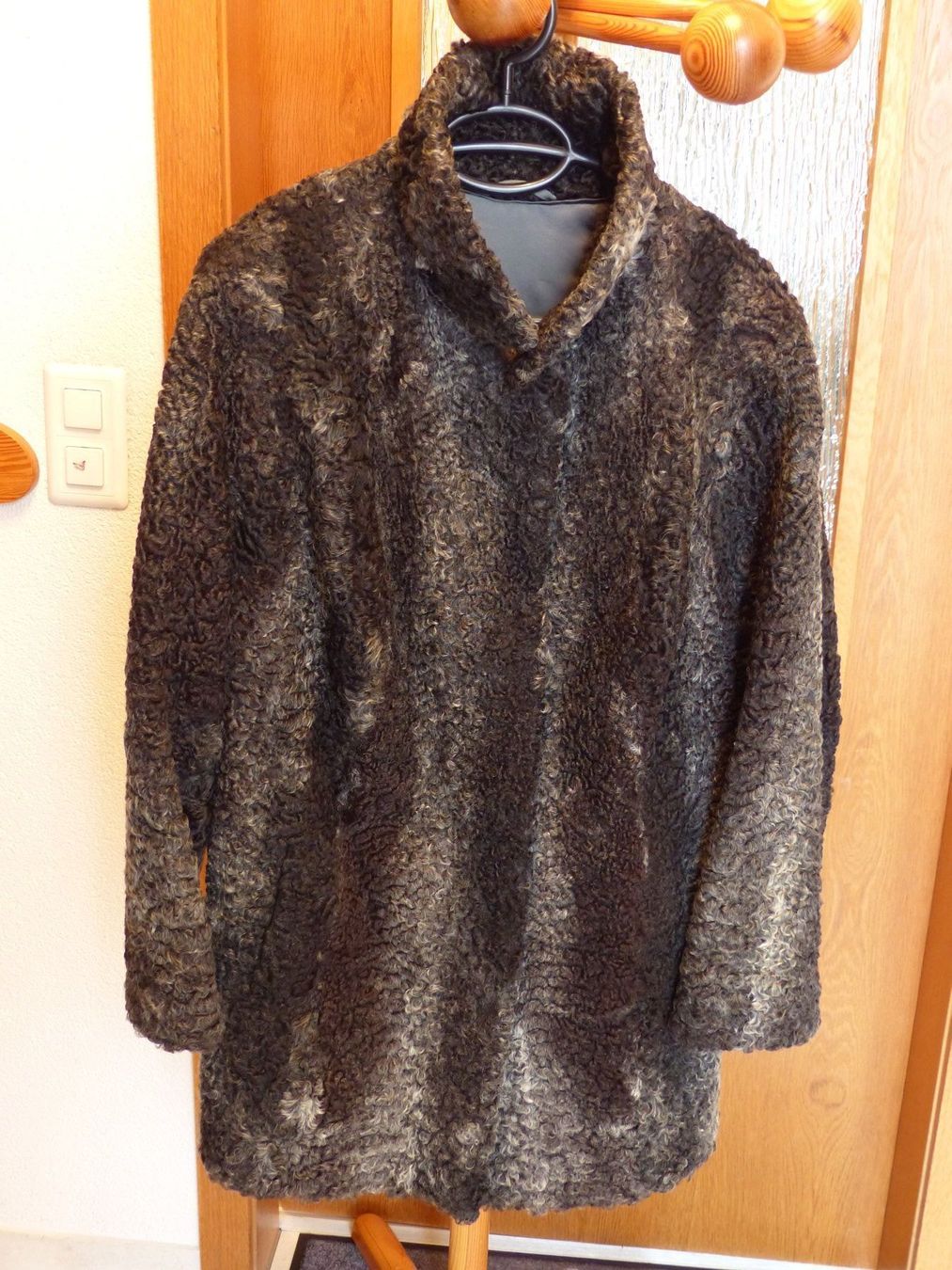 Jacken: Persianer Jacke Gr. 42/44 – Gebraucht aus Ostermundigen von Phoenix64 4