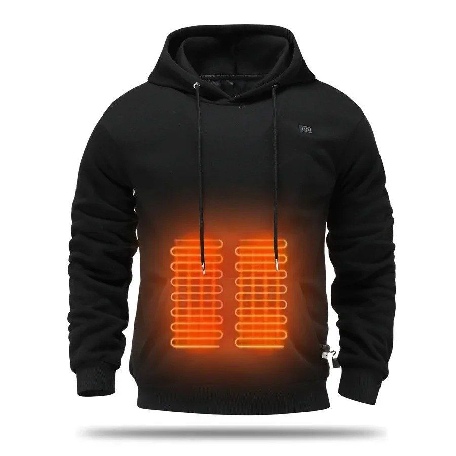 Giacche: Heizjacke mit USB Anschluss – Nuovo e nell'imballaggio originale da Balgach venduto da GZ-Tech 3