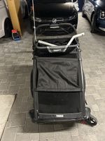 Thule Veloanhänger