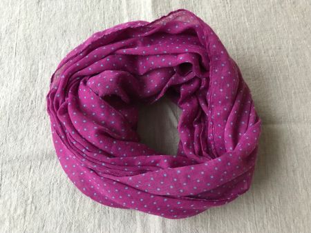 Mädchen Foulard - Schal