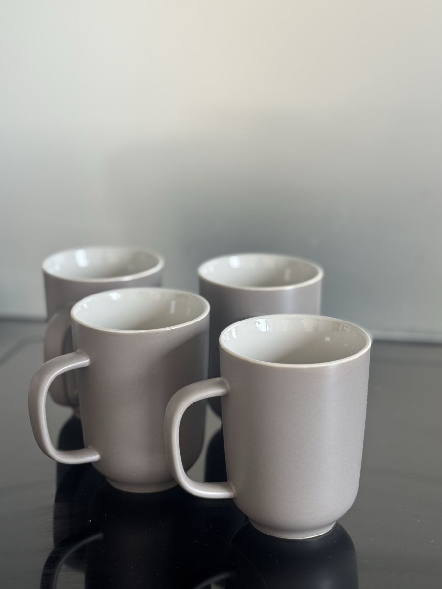 Ritzenhoff Tazze: Ritzenhoff & Breker Cups Set – Usato da Richterswil venduto da Kitchenware13 3
