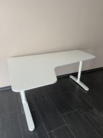 Bekant Eckschreibtisch Ikea