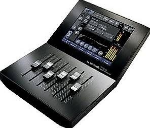 Strumenti musicali: TC Electronic System M6000 with ICON Remote – Usato da Manno venduto da LukeBulls 3