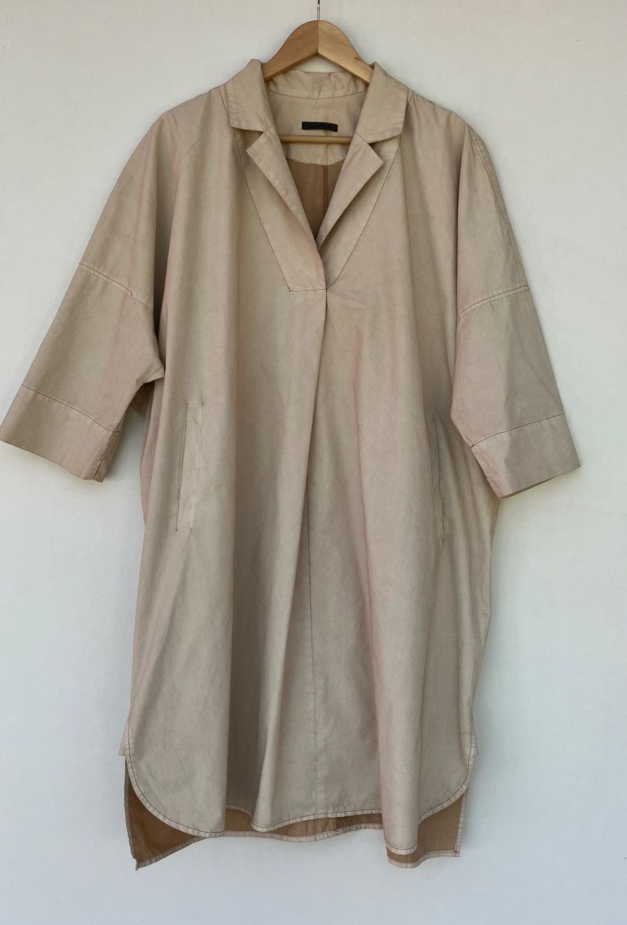Oska Vestiti: Oska Oversized Kleid Gr.M – Usato da Unterägeri venduto da Jutka_04 7