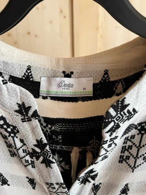 Devotion kleid winter hotsell