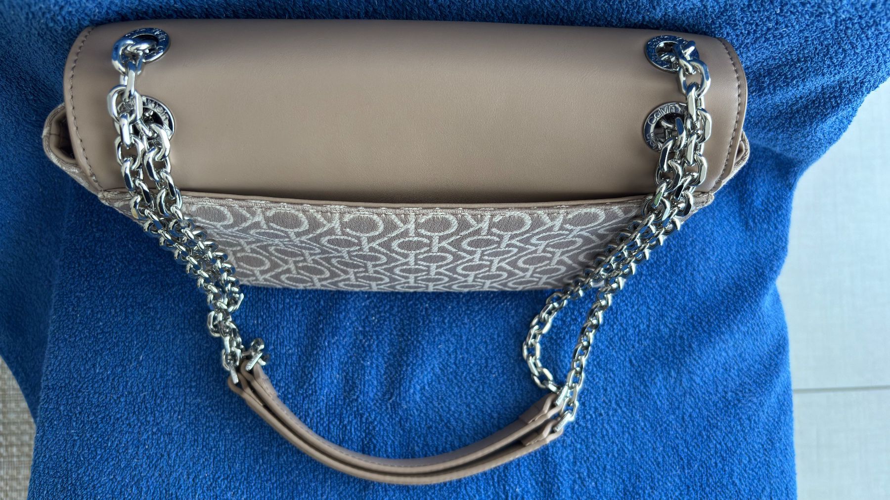 Calvin Klein Borse da donna: Original Calvin Klein Tasche – Usato da Dietikon venduto da zol_98hy 3
