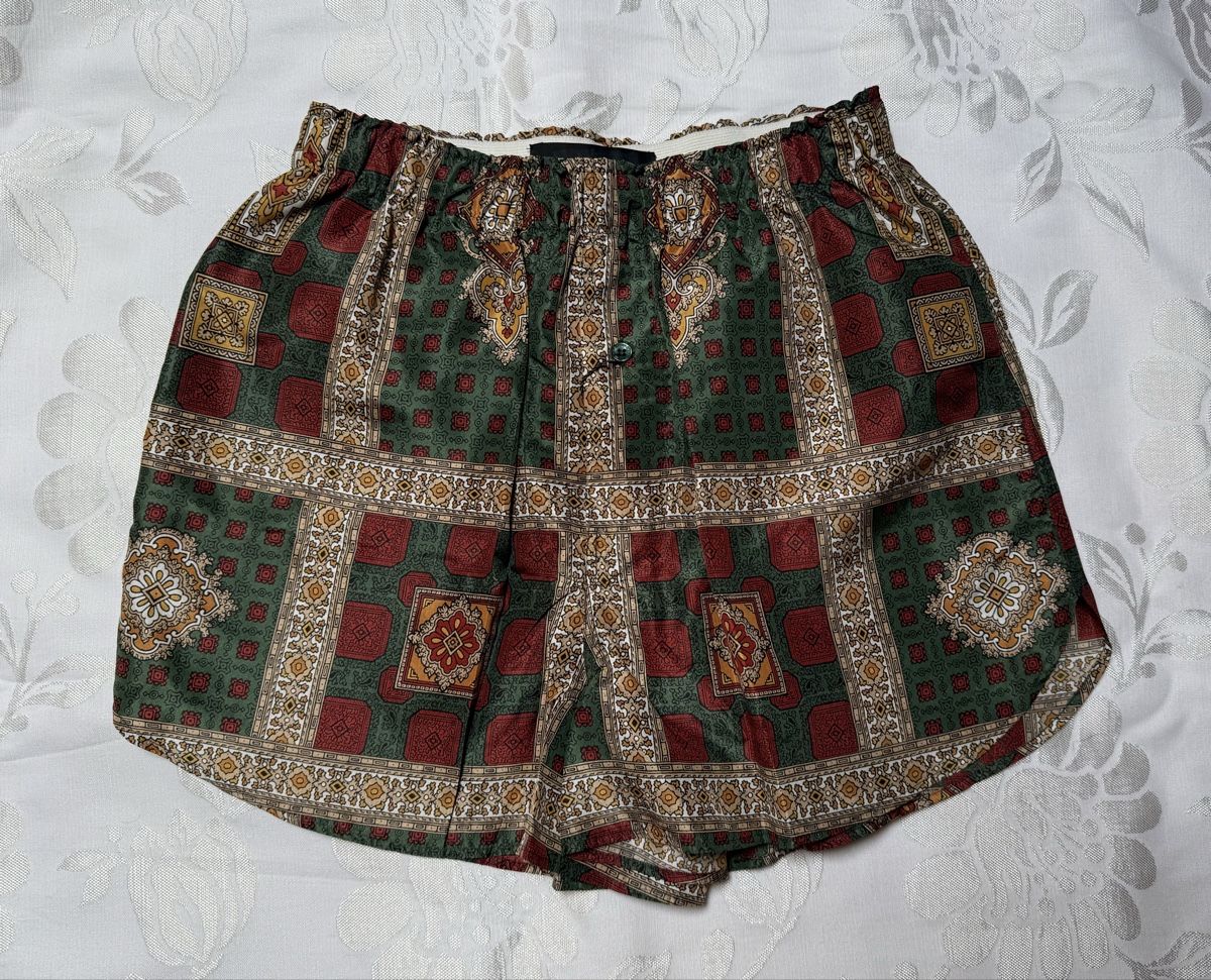 Etro Pantalons: Etro new shorts 600€ – Neuf (Voir description) à Barna par orbuyorcry 1