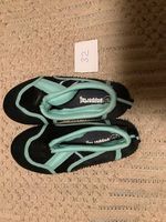 Neuwertige Badschuhe  Gr. 32