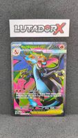 Mega Charizard X ex - Phantasmal Flames - 109/094 - Englisch