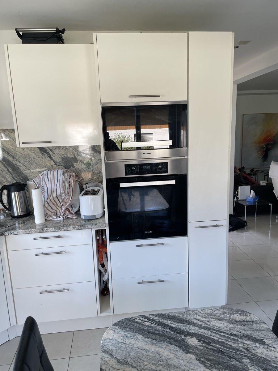 Cuisines complètes: super Kueche 20 jaehrig top  – D'occasion à JEGENSTORF par pem_qs2l 8