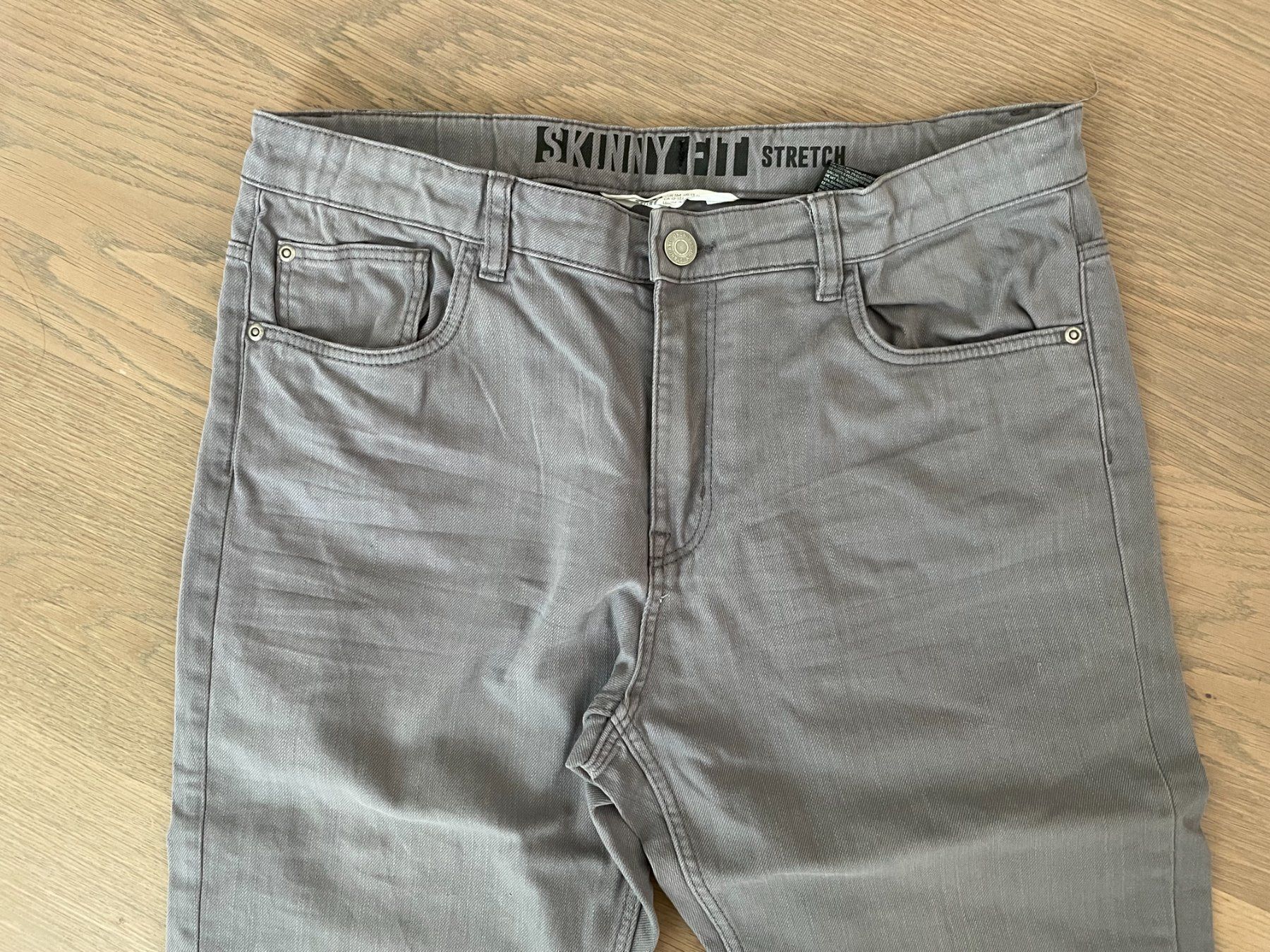 H&M Pantaloni: Jeans in Grösse 164 – Usato da Rüschlikon venduto da user999 1