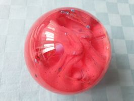 Caithness INFERNO Scotland – Glas Briefbeschwerer