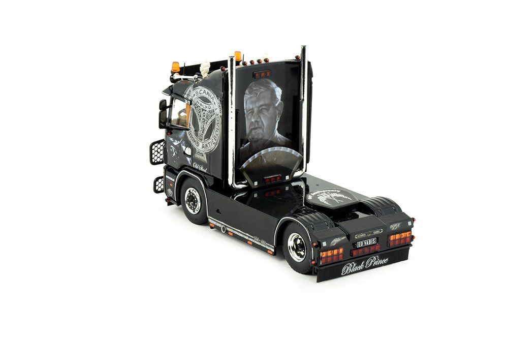 Tekno Kit di modellismo & Modellini statici: Tekno 84758 Scania Across – Nuovo (secondo la descrizione) da Dagmersellen venduto da FBM-Bacheli 1