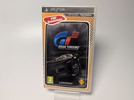 Gran Turismo - PSP