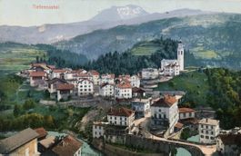 Tiefencastel   GR