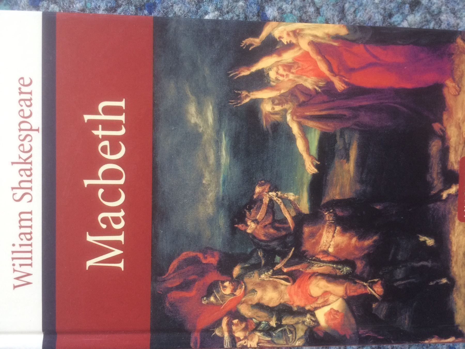 Libri: William Shakespeare – Usato da Zürich venduto da Nsaeg