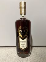 Whisky 1993 27 Jahre Ch. Dully 53.2% WB 89.41