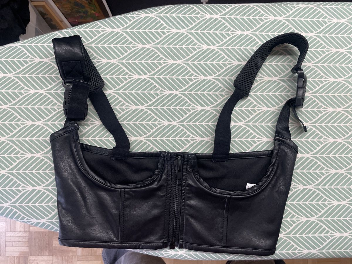 Tops: POSTET GIRL top – Neu (gemäss Beschreibung) aus Losone von Chanty1970 1