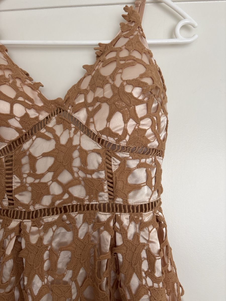Kleider: Süsses Kleid – Gebraucht aus Zürich von M.dxc 1