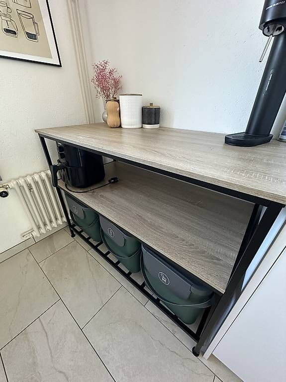 Cassettiere: Sideboard – Usato da Geuensee venduto da fashion_sabine 3