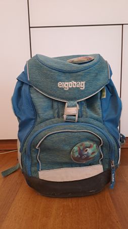 Ergobag Schulerthek